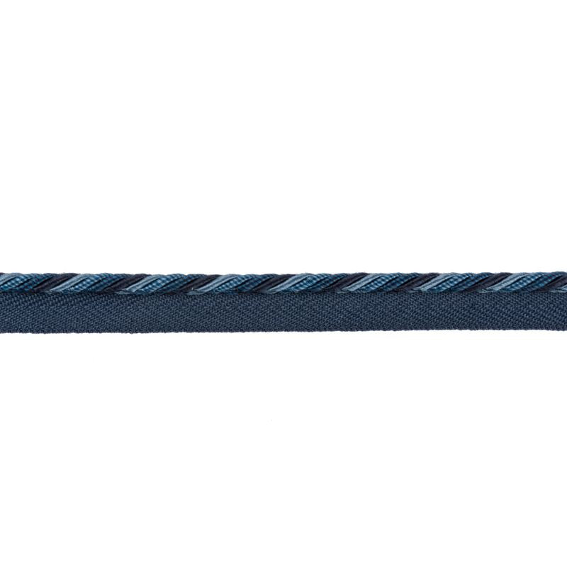 Shop T8012525-55 Soie Cord Petite Sapphire by Brunschwig & Fils Fabric