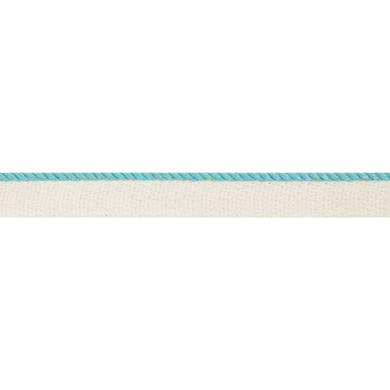 Select T8017112-13 Acklins Cord Aqua by Brunschwig & Fils Fabric