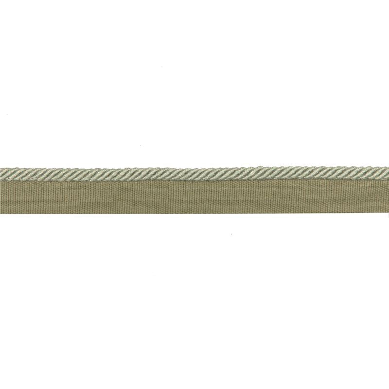 Shop T8020105.303.0 Picardy Cord Green by Brunschwig & Fils Fabric