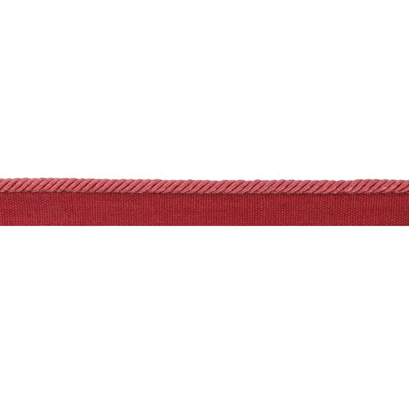 Buy T8020105.77.0 Picardy Cord Pink by Brunschwig & Fils Fabric