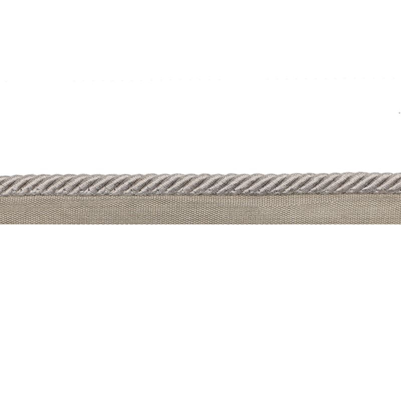 Save T8020106.1121.0 Barodet Cord Grey by Brunschwig & Fils Fabric