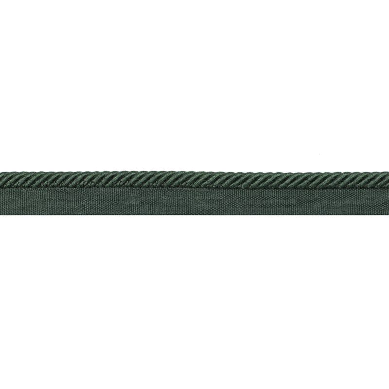 Shop T8020106.53.0 Barodet Cord Green by Brunschwig & Fils Fabric