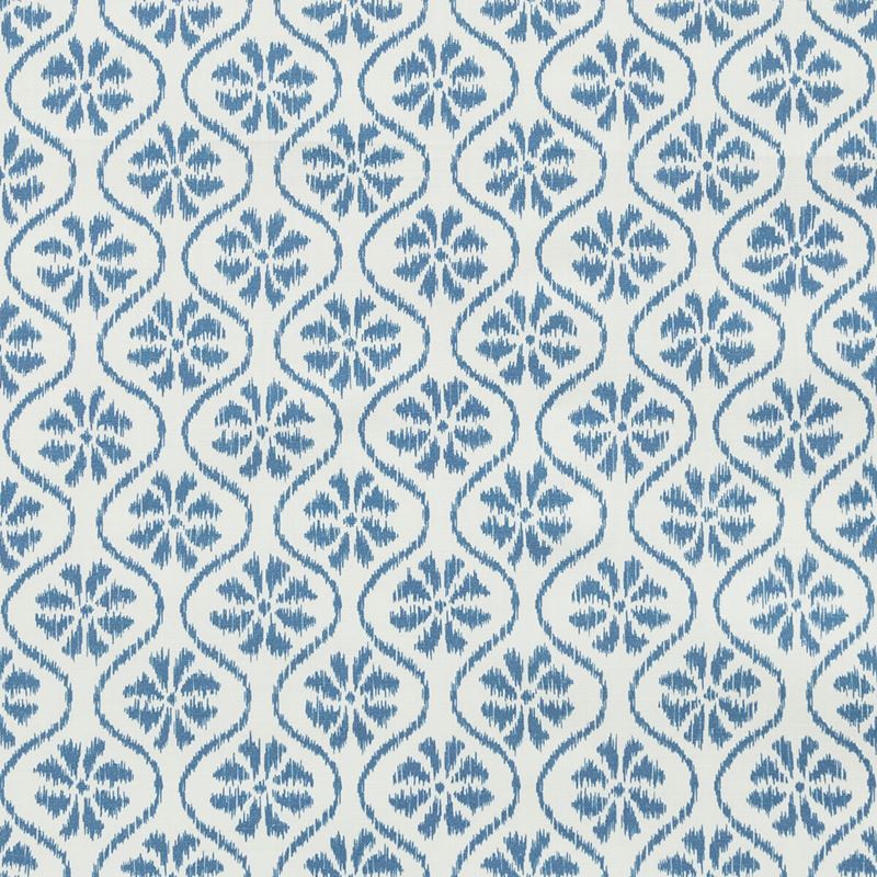 Acquire TALARA.15.0 Talara White Ikat Kravet Basics Fabric