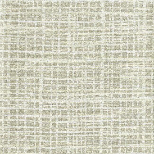 Purchase TD1027 Texture Digest Washy Plaid White/Off White York Wallpaper