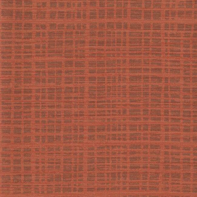 Search TD1032 Texture Digest Washy Plaid Red York Wallpaper