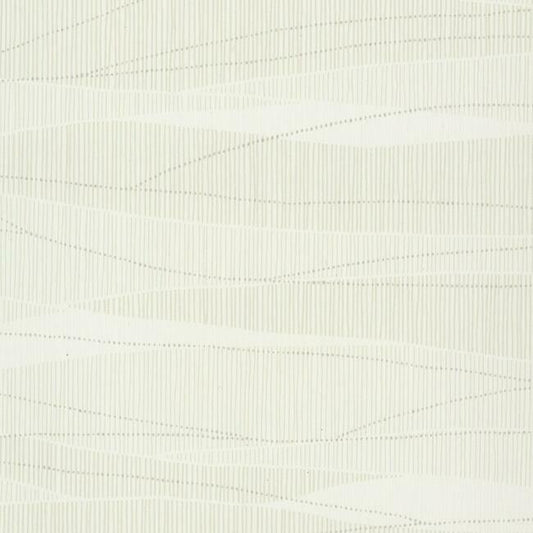 Order TD1040 Texture Digest New Waves White/Off White York Wallpaper