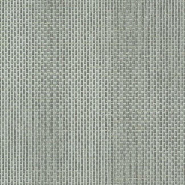 Buy TD1047N Texture Digest Petite Metro Tile White/Off White York Wallpaper