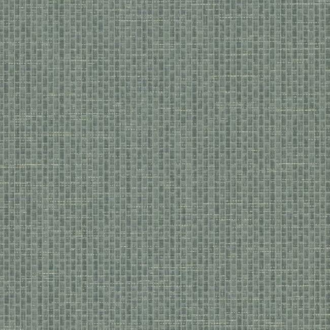 Order TD1049N Texture Digest Petite Metro Tile Blue York Wallpaper