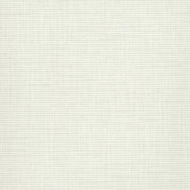 View TD1052N Texture Digest Hessian Weave White/Off White York Wallpaper
