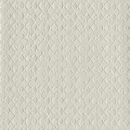 Buy TL6012N Design Digest Impasto Diamond color Off White Textures by York Wallpaper
