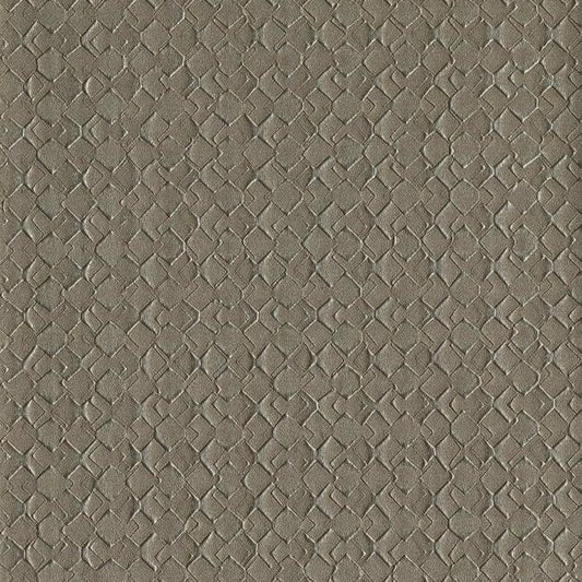 Save TL6017N Design Digest Impasto Diamond color Dark Brown Textures by York Wallpaper