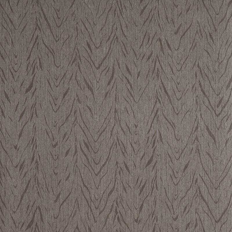 W0053/03 Cascade Grey Ikat Clarke And Clarke Wallpaper