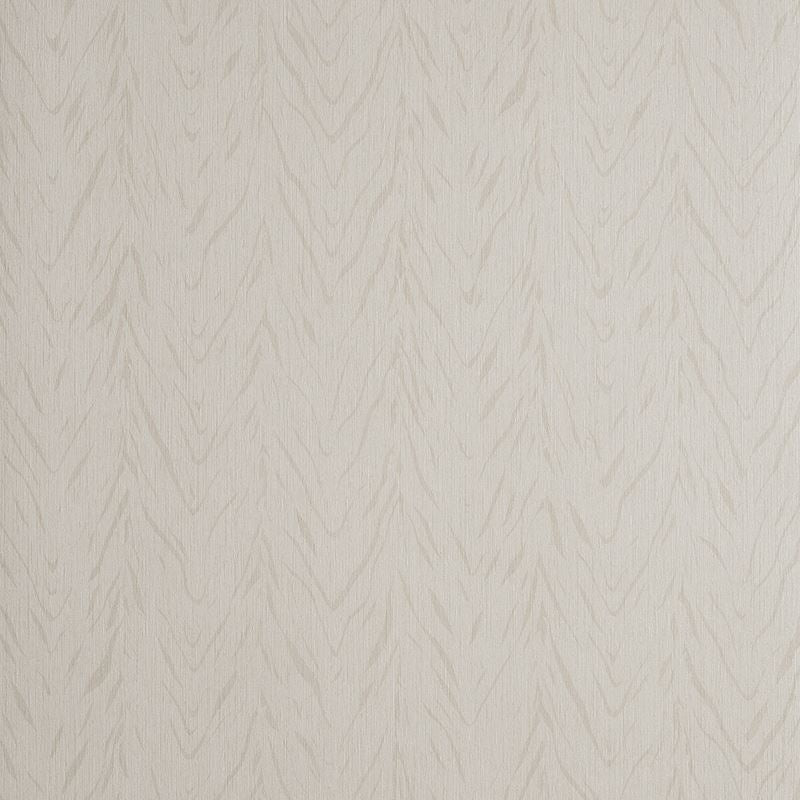 W0053/04 Cascade Neutral Ikat Clarke And Clarke Wallpaper