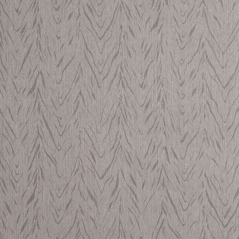 W0053/06 Cascade Grey Ikat Clarke And Clarke Wallpaper