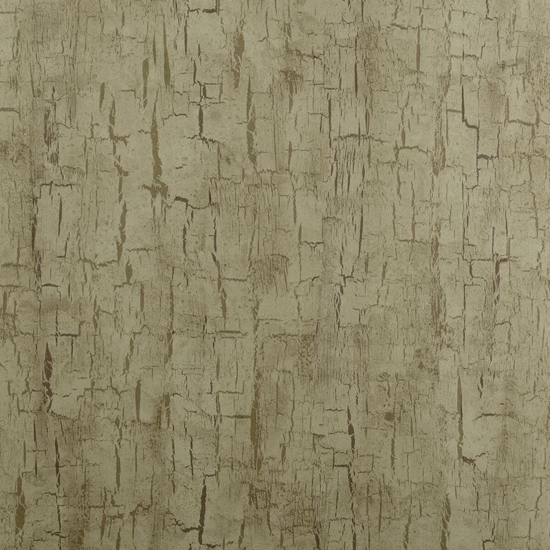 W0062/01 Tree Bark Neutral Solid Clarke And Clarke Wallpaper