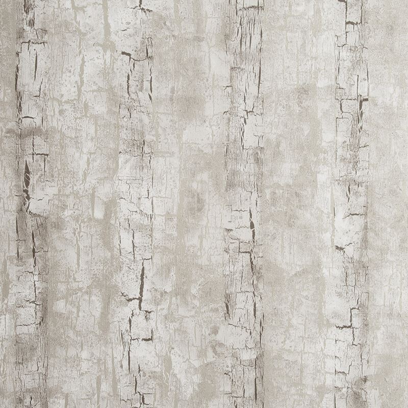 W0062/02 Tree Bark Neutral Solid Clarke And Clarke Wallpaper