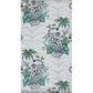 W0103/01 Lemur Green Animals Clarke And Clarke Wallpaper 2