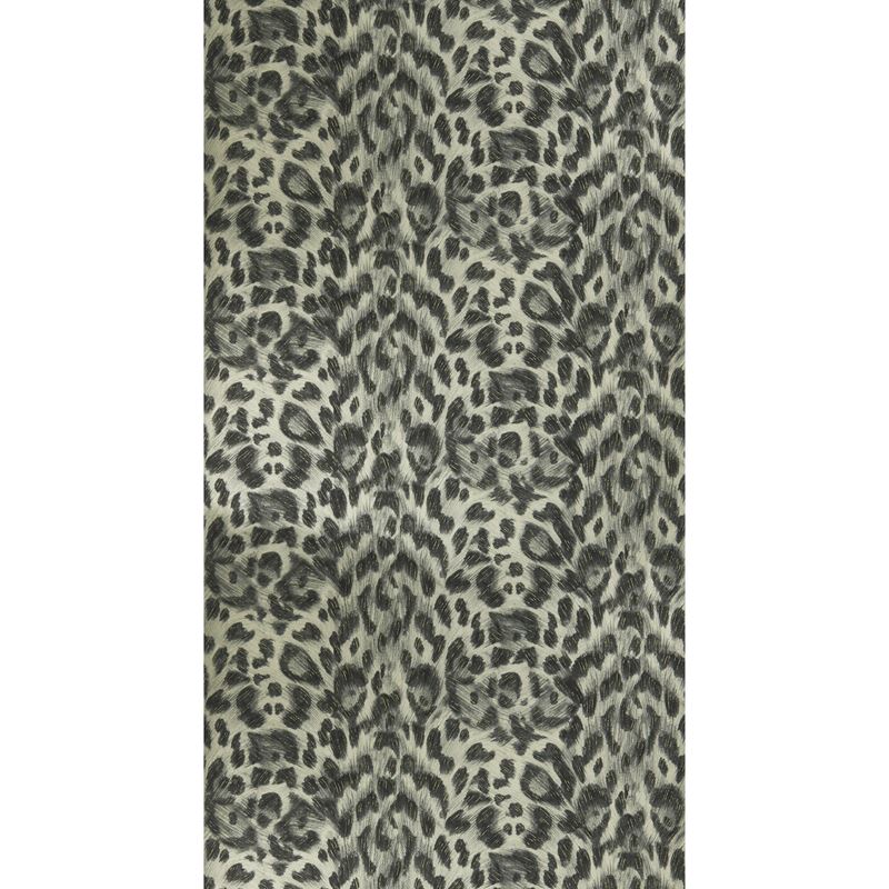 W0115/02 Felis Multi Color Animal Skins Clarke And Clarke Wallpaper