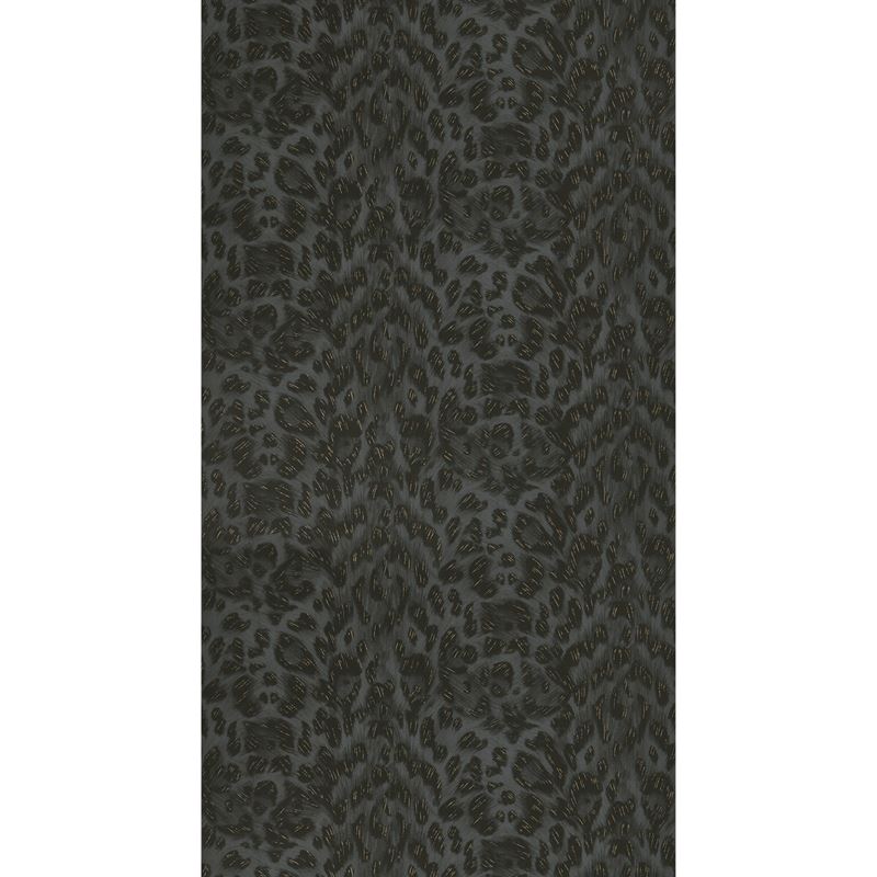 W0115/03 Felis Multi Color Animal Skins Clarke And Clarke Wallpaper