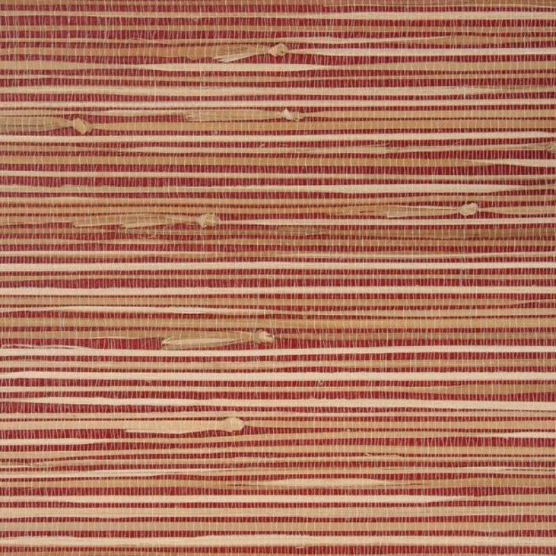 W3037.19.0 texture burgundy red wallpaper Kravet Design