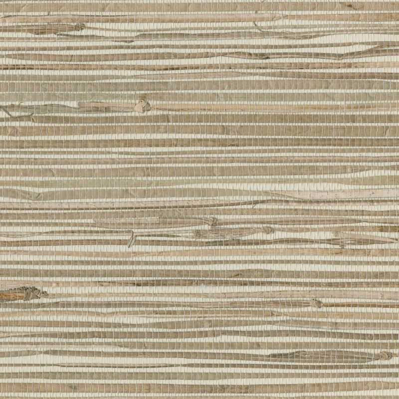W3277.16.0 stripes ivory wallpaper Kravet Design
