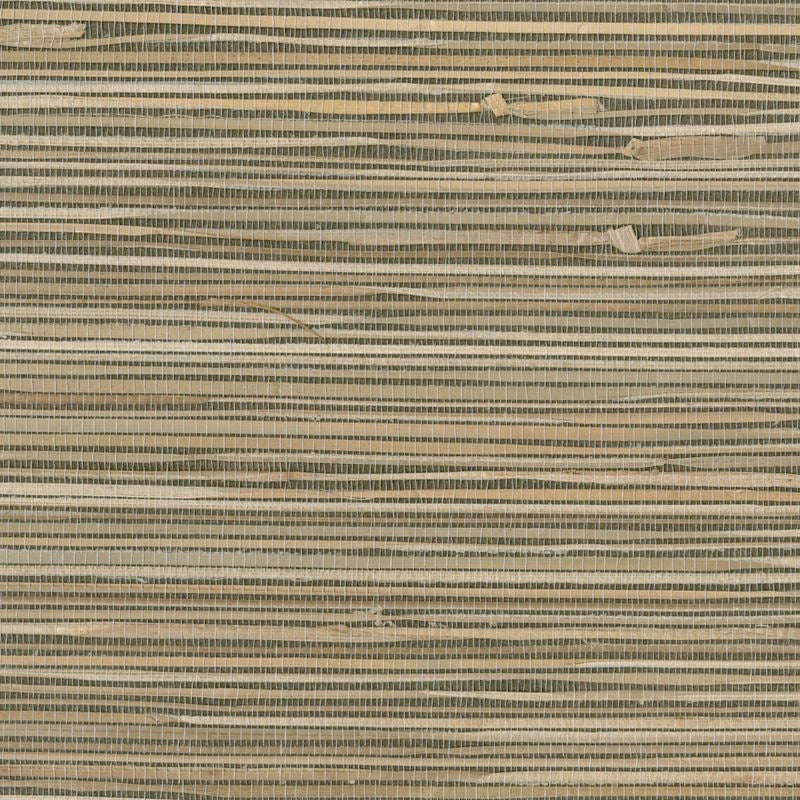 W3277.616.0 stripes brown wallpaper Kravet Design