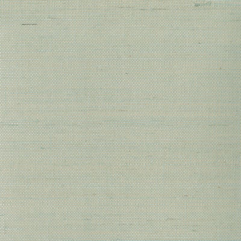 W3287.516.0 texture light blue wallpaper Kravet Design