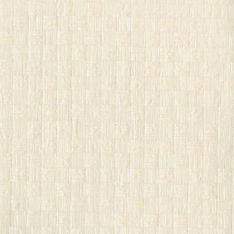 W3295.101.0 check houndstooth white wallpaper Kravet Design