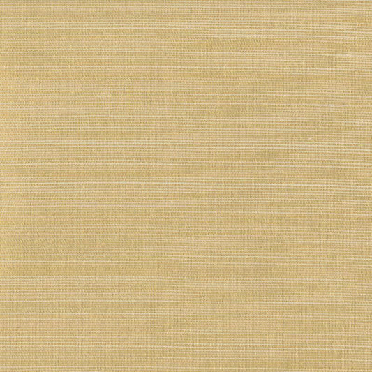 W3306.14.0 texture yellow wallpaper Kravet Design