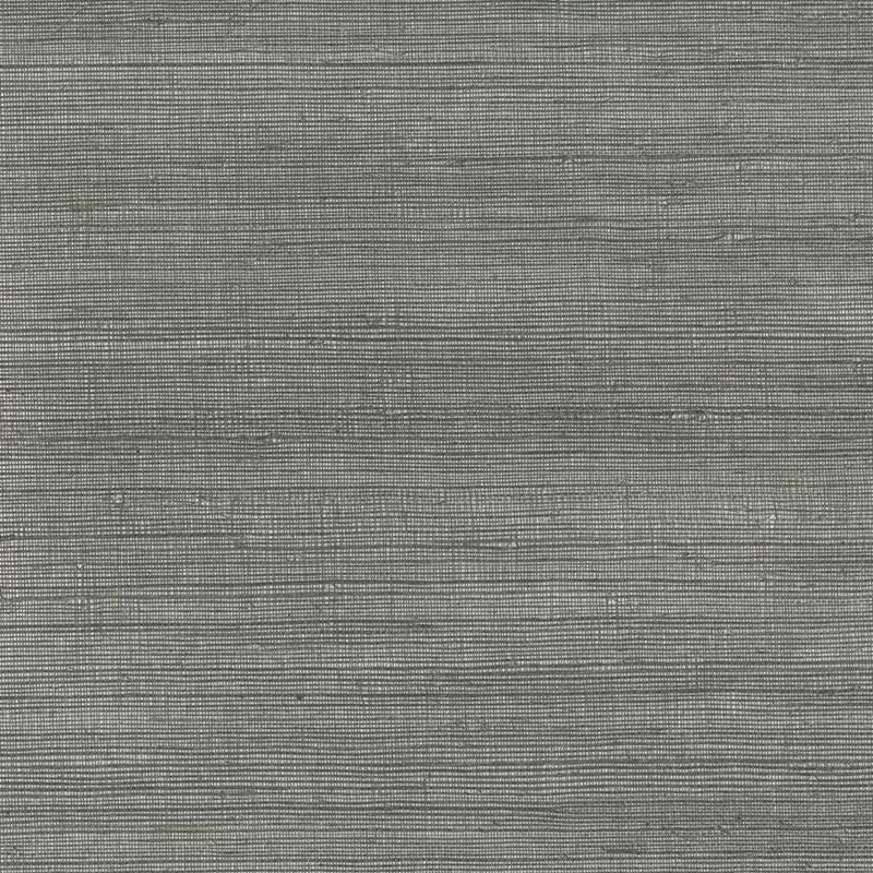 W3306.21.0 texture charcoal wallpaper Kravet Design