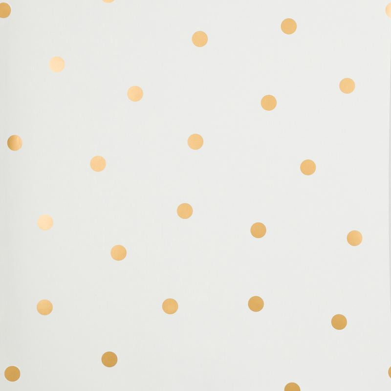 W3325.4.0 Shadow Dot dots metallic wallpaper Kravet Design