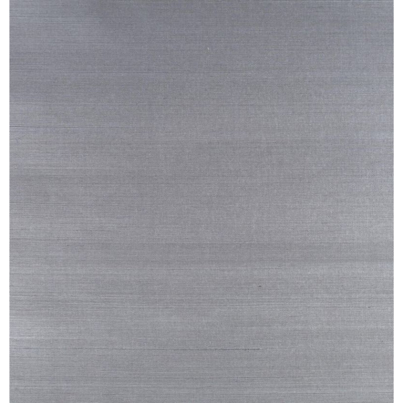 W3355.11.0 solids plain cloth silver wallpaper Kravet Design