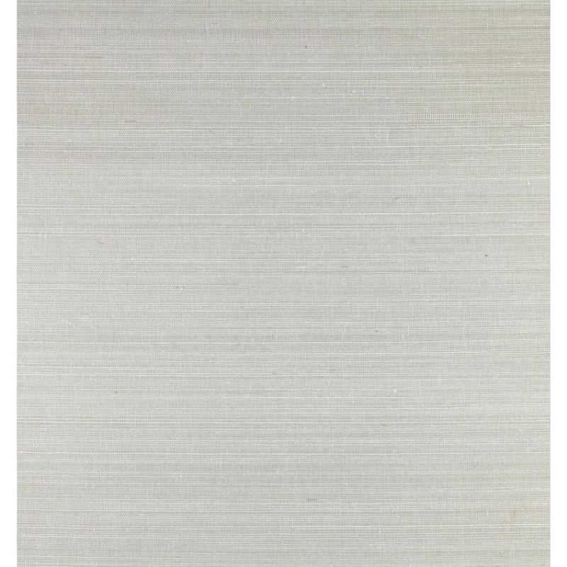 W3355.1611.0 solids plain cloth silver wallpaper Kravet Design