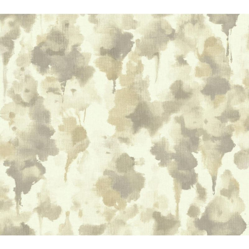 W3357.1611.0 contemporary light grey wallpaper Kravet Design