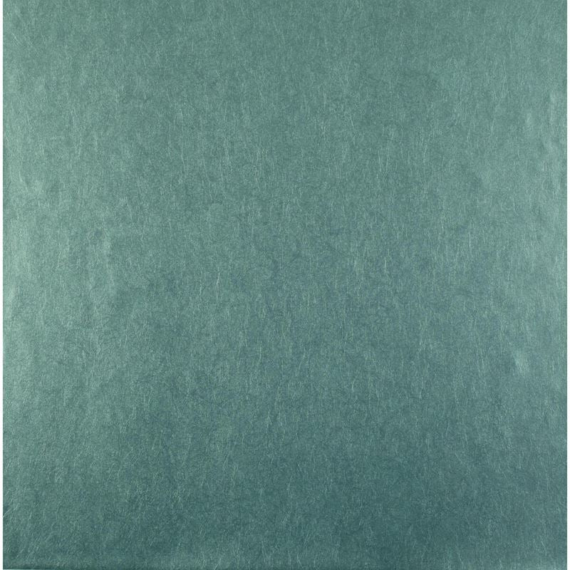 W3376.15.0 metallic light blue wallpaper Kravet Design