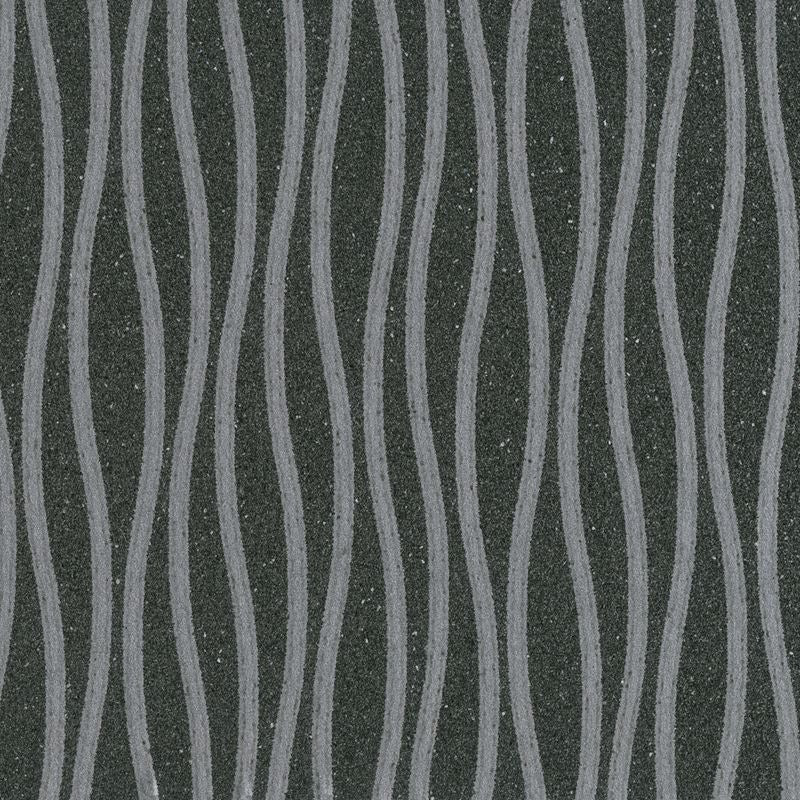 W3416.21.0 texture charcoal wallpaper Kravet Design