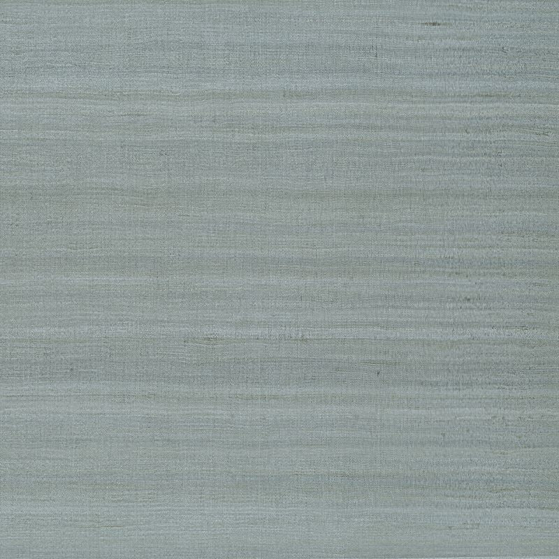 W3423.15.0 solids plain cloth light blue wallpaper Kravet Design