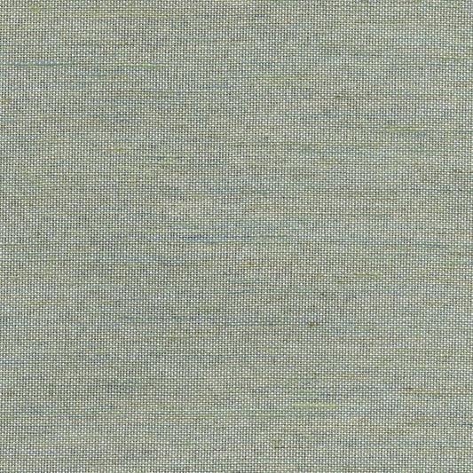 W3440.115.0 metallic light blue wallpaper Kravet Design