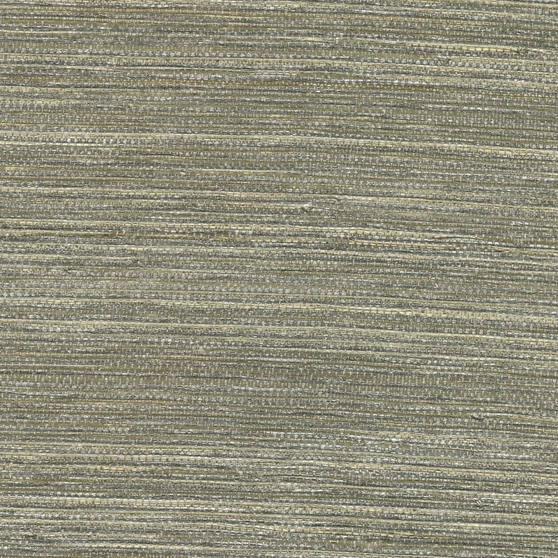 W3446.1611.0 metallic light grey wallpaper Kravet Design