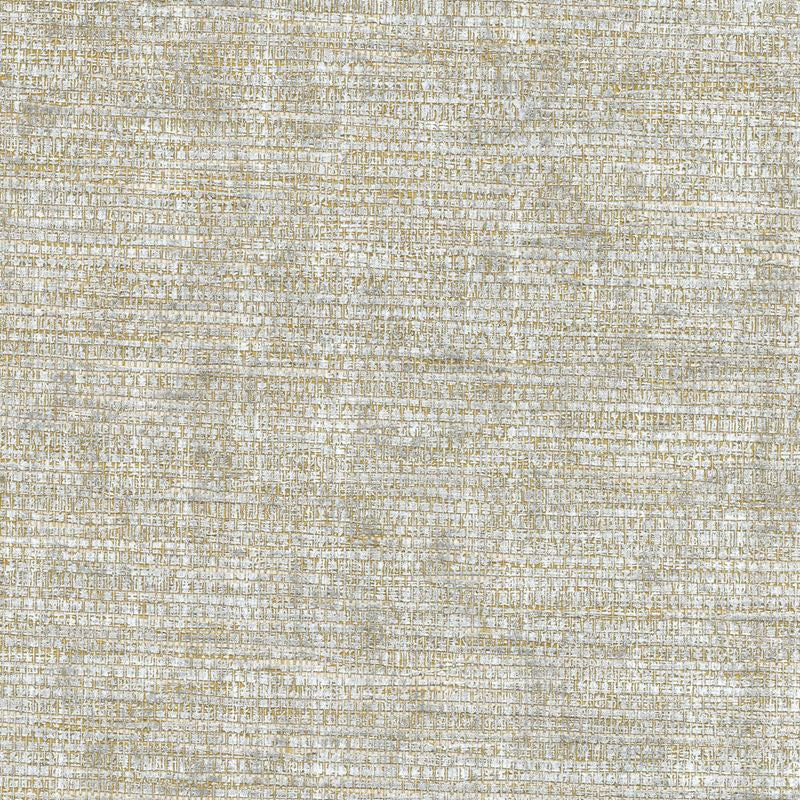 W3447.11.0 contemporary silver wallpaper Kravet Design