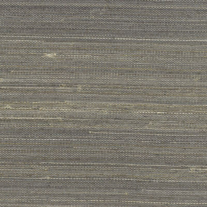 W3451.11.0 solids plain cloth light grey wallpaper Kravet Design