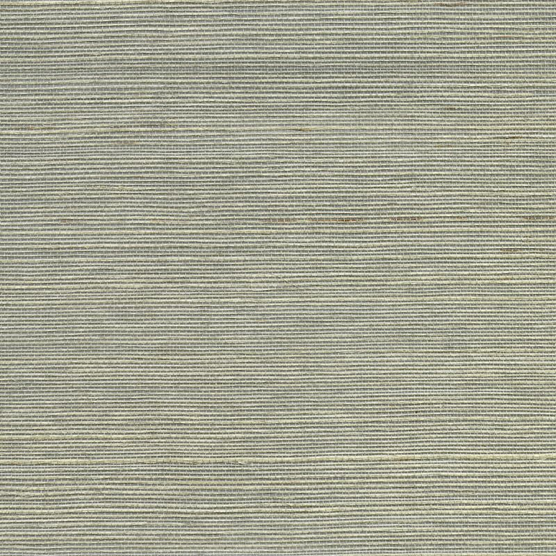 W3453.11.0 texture light grey wallpaper Kravet Design