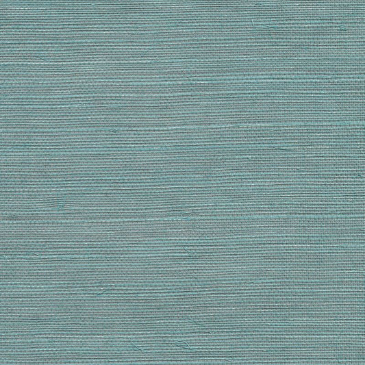 W3453.13.0 texture turquoise wallpaper Kravet Design