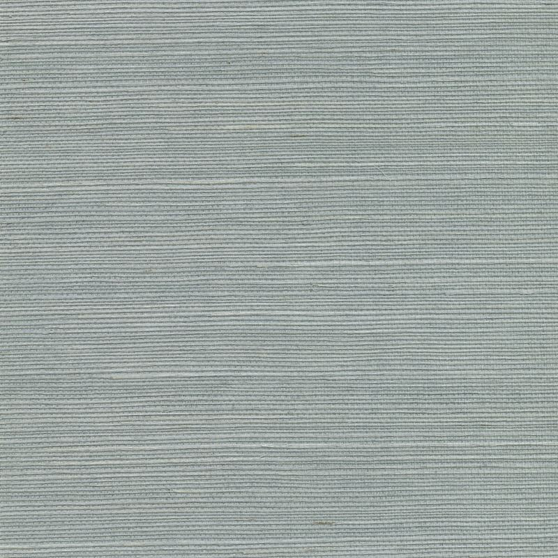W3454.11.0 solids plain cloth light blue wallpaper Kravet Design
