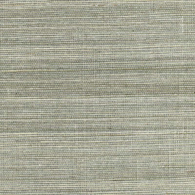 W3460.11.0 texture silver wallpaper Kravet Design