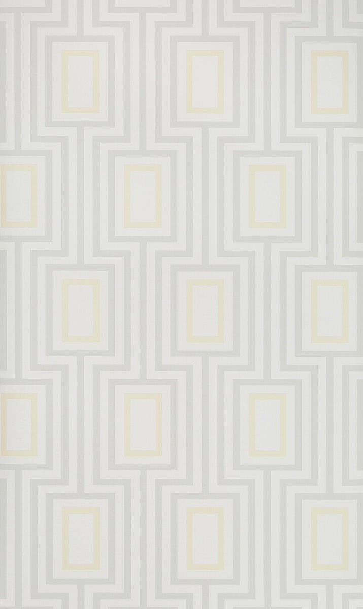 W3499.411.0 Metromod Citrine Kravet Design Wallpaper ; W3499.411.0 Metromod Citrine Kravet Design Wallpaper1