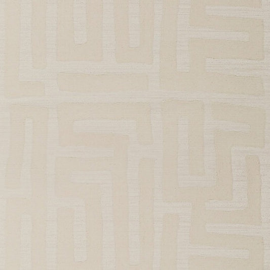 W3567.101.0 Kuba Cloth Plaster Kravet Couture Wallpaper ; W3567.101.0 Kuba Cloth Plaster Kravet Couture Wallpaper1