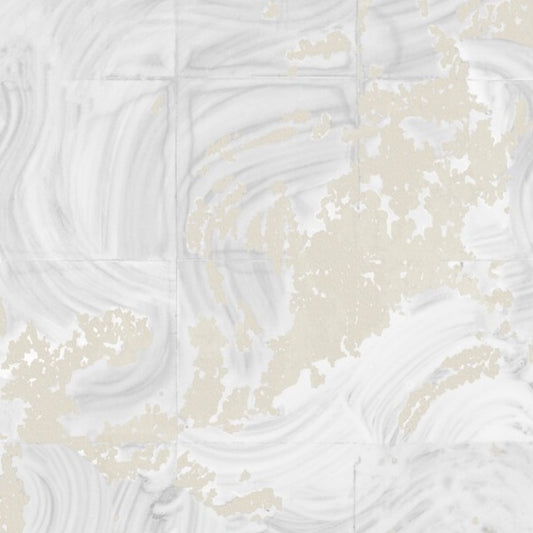 W3581.16.0 Rearrangements Neutral Kravet Couture Wallpaper ; W3581.16.0 Rearrangements Neutral Kravet Couture Wallpaper1