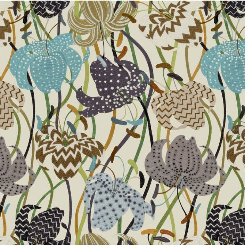 W3625.16.0 Lilium 10230 Kravet Couture Wallpaper