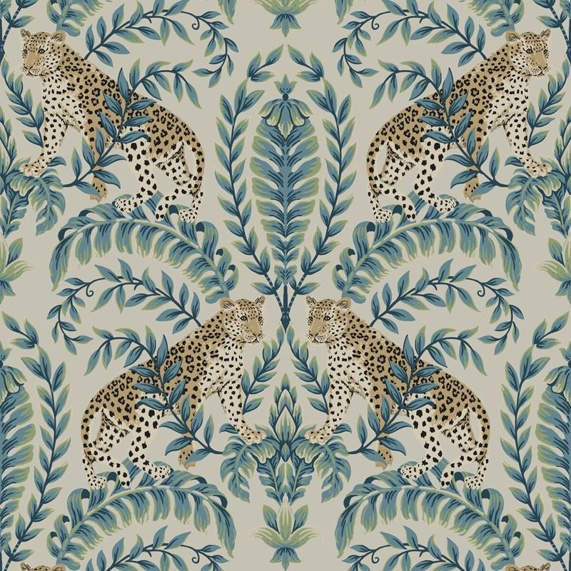 W3721.106.0 Kravet Design W3721-106 Kravet Design Wallpaper